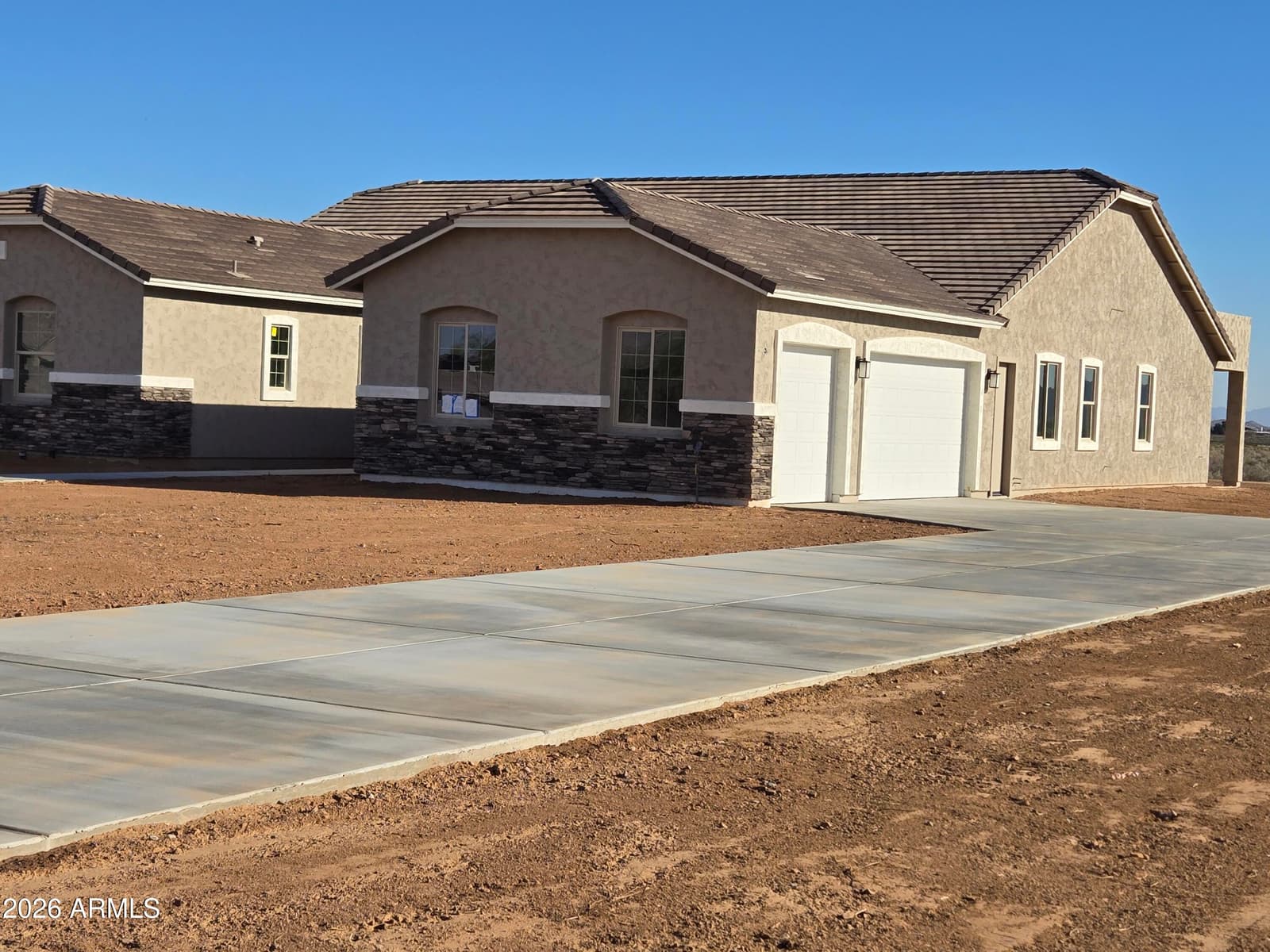 9143 W LIMESTONE MOUNTAIN Drive, Casa Grande, AZ 85194 — photo 12 of 25