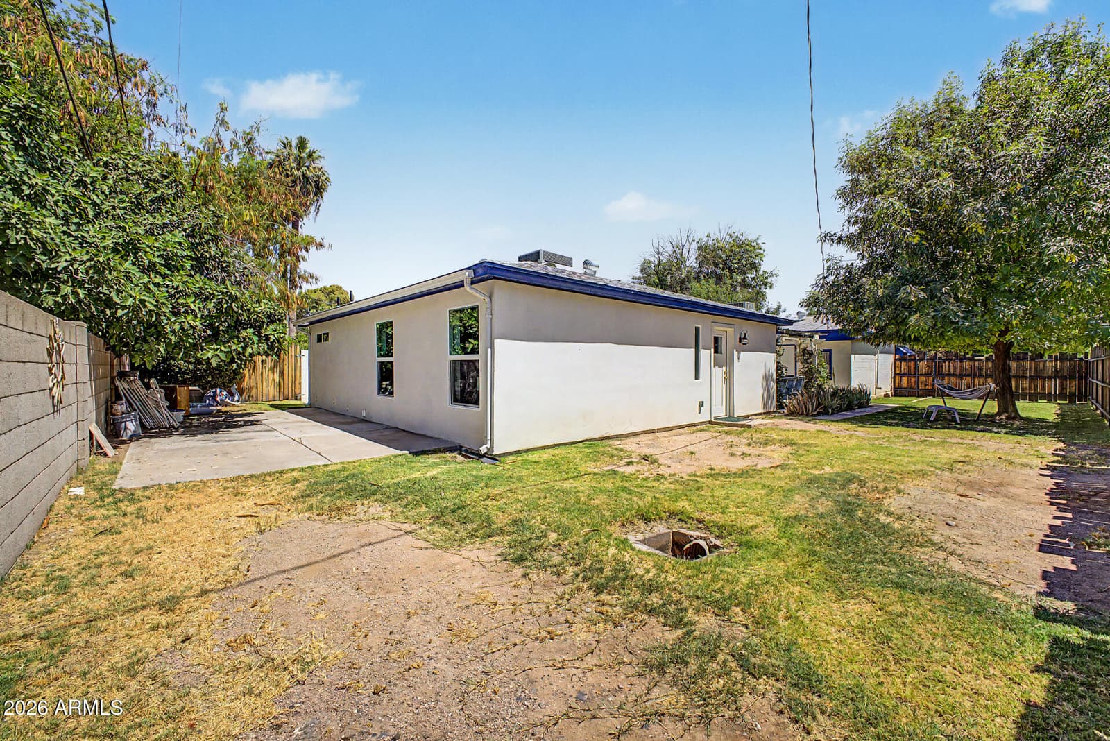 1146 W MACKENZIE Drive, Phoenix, AZ 85013 — photo 42 of 47