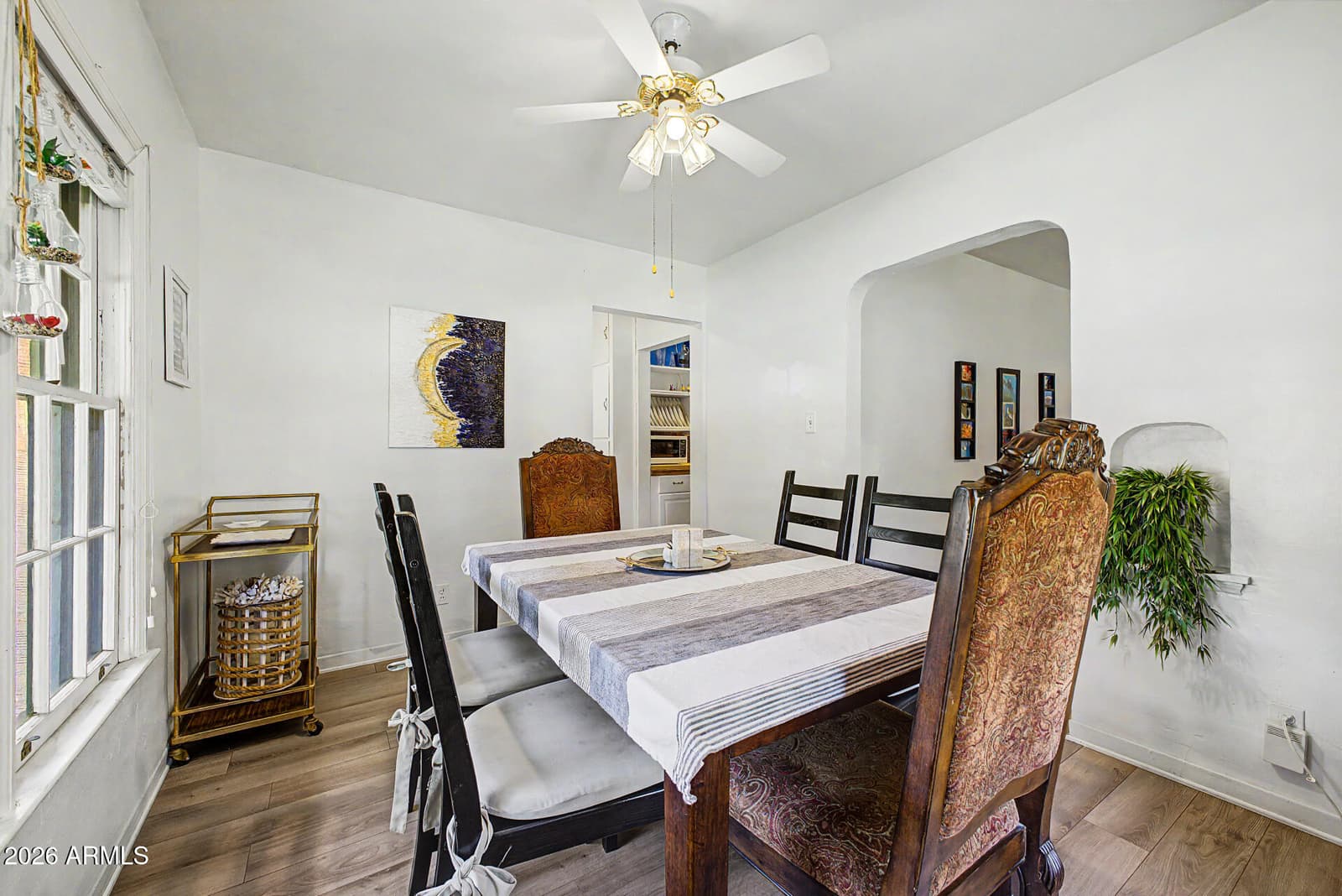 1146 W MACKENZIE Drive, Phoenix, AZ 85013 — photo 12 of 47