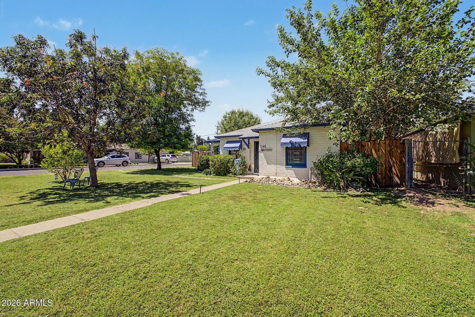 1146 W MACKENZIE Drive, Phoenix, AZ 85013 — photo 2 of 47