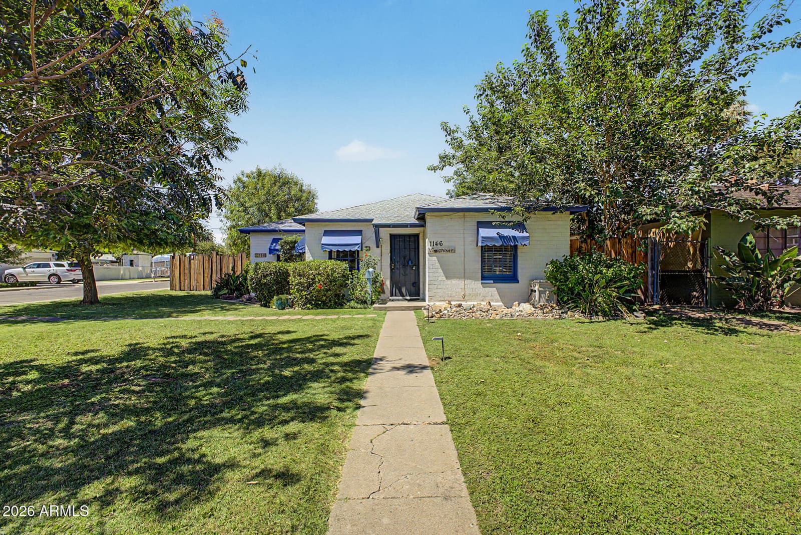 1146 W MACKENZIE Drive, Phoenix, AZ 85013 — photo 1 of 47