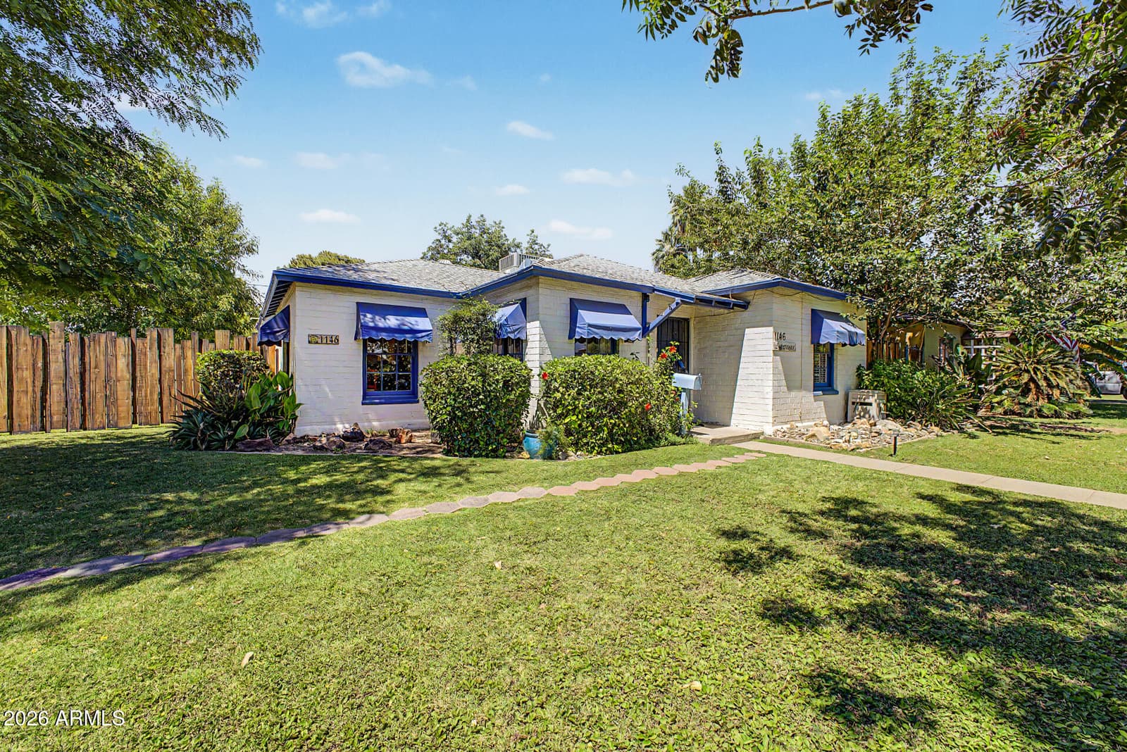 1146 W MACKENZIE Drive, Phoenix, AZ 85013 — photo 3 of 47