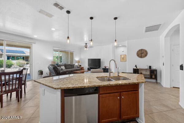 7152 W Merriweather Way, Florence, AZ 85132 — photo 17 of 56