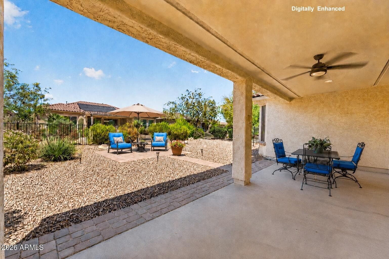 7152 W Merriweather Way, Florence, AZ 85132 — photo 36 of 56