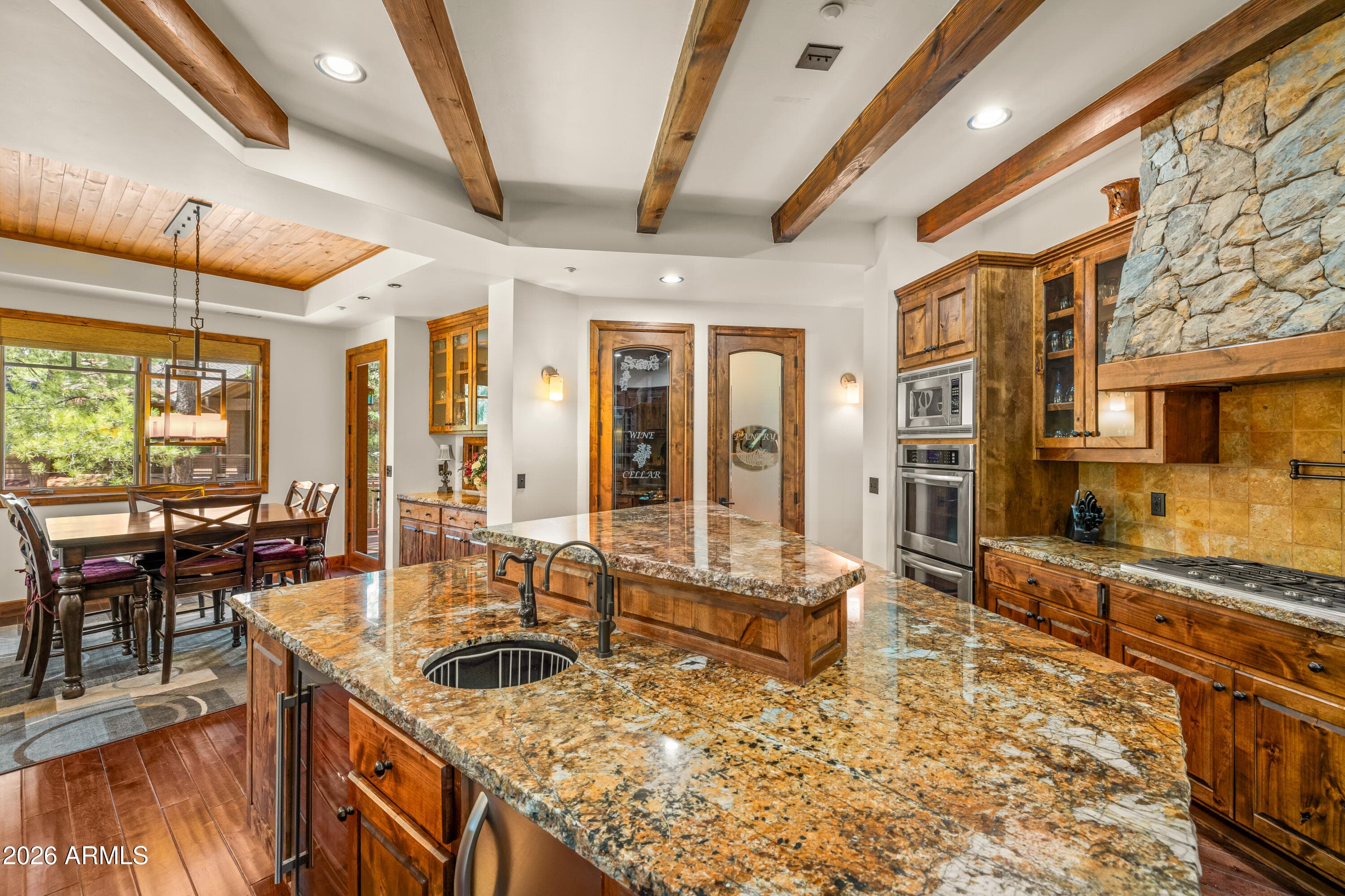 3460 S DEL AIRE Court, Flagstaff, AZ 86005 — photo 16 of 82