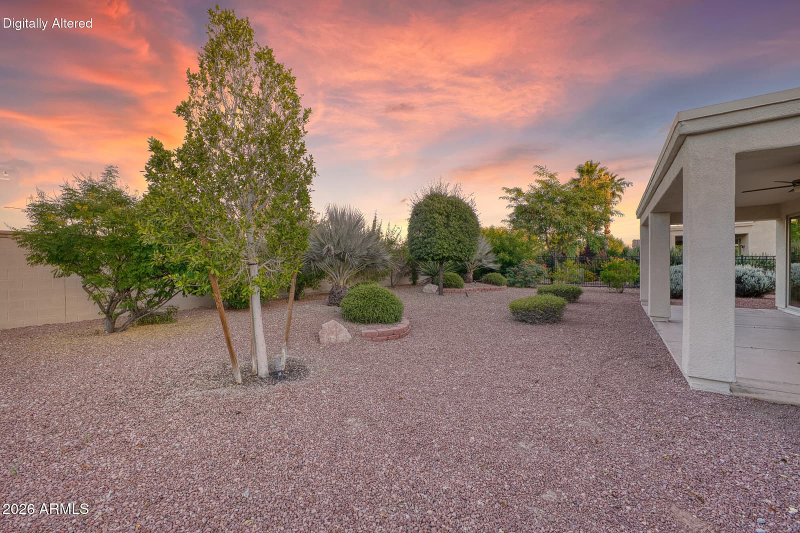 22533 N ARRELLAGA Drive, Sun City West, AZ 85375 — photo 36 of 51