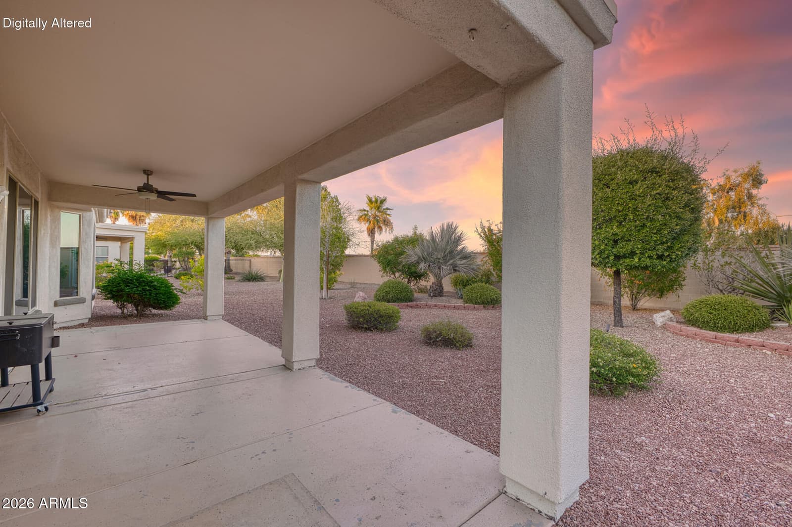 22533 N ARRELLAGA Drive, Sun City West, AZ 85375 — photo 34 of 51