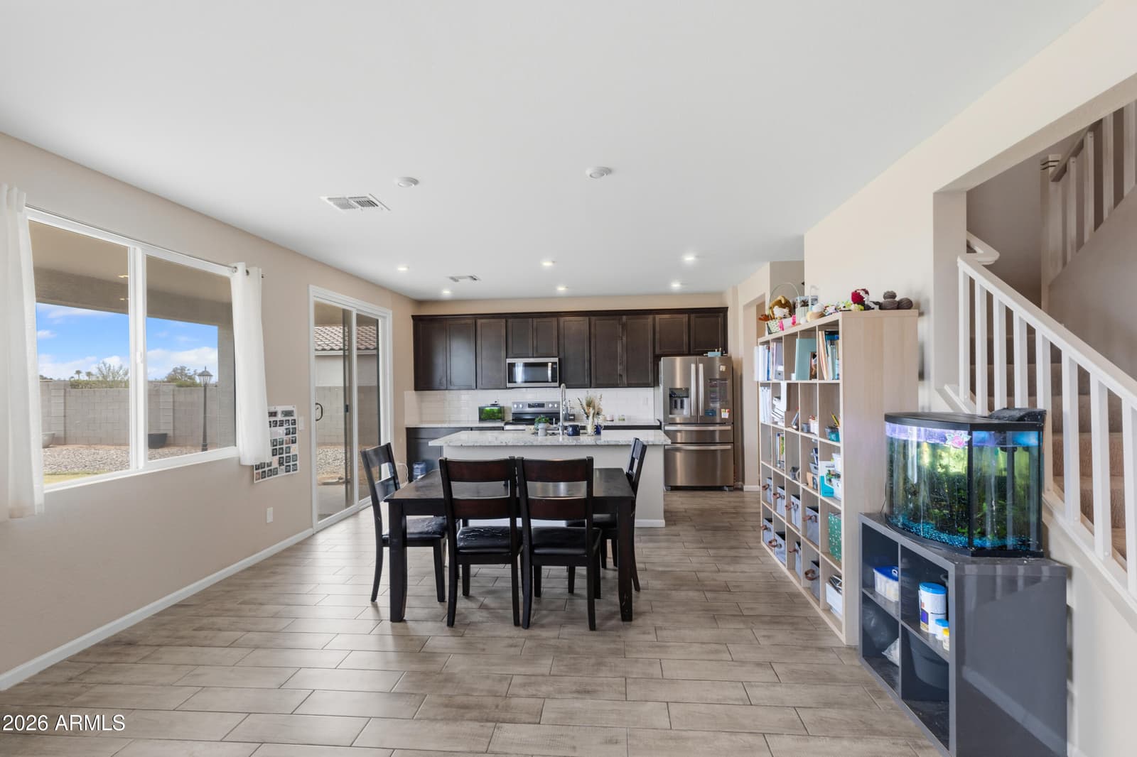 65 S SIENA Lane, Casa Grande, AZ 85122 — photo 5 of 28