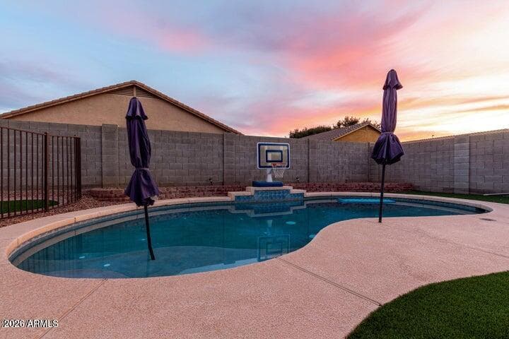 11843 W CAMBRIDGE Avenue, Avondale, AZ 85392 — photo 25 of 28