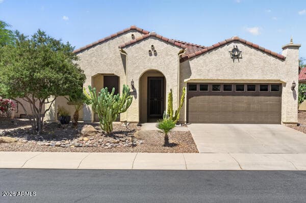7152 W Merriweather Way, Florence, AZ 85132 — photo 3 of 56
