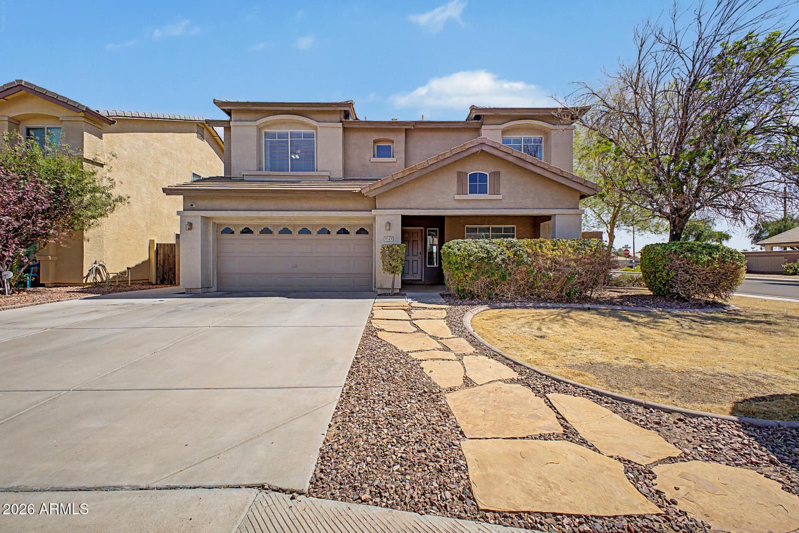 8345 W PONTIAC Drive, Peoria, AZ 85382 — photo 3 of 37