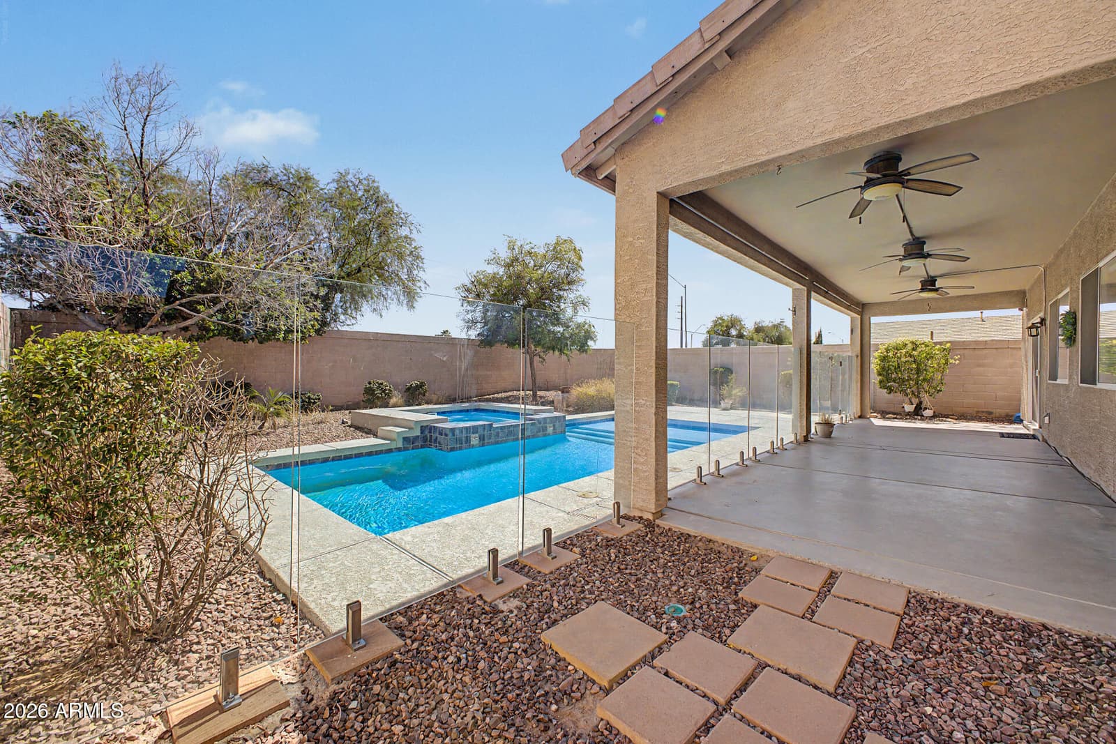 8345 W PONTIAC Drive, Peoria, AZ 85382 — photo 27 of 37