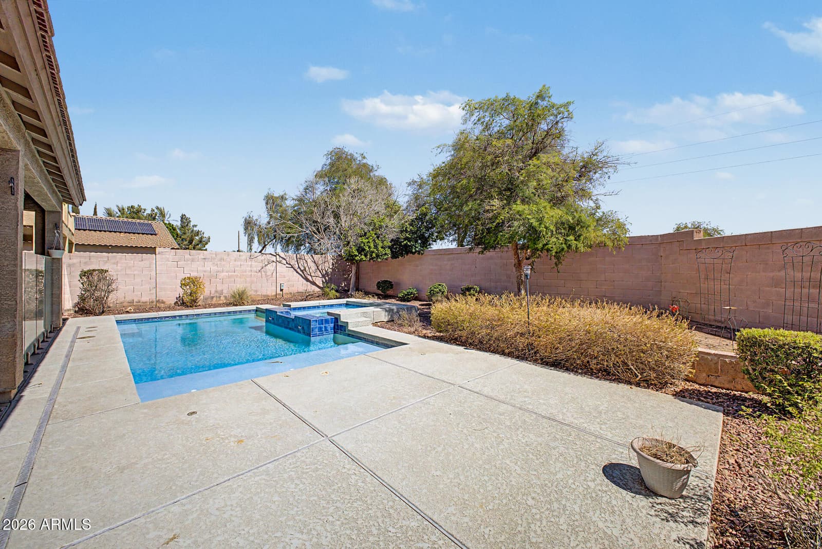 8345 W PONTIAC Drive, Peoria, AZ 85382 — photo 31 of 37