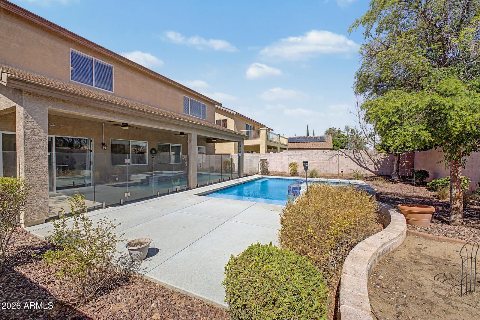 8345 W PONTIAC Drive, Peoria, AZ 85382 — photo 34 of 37
