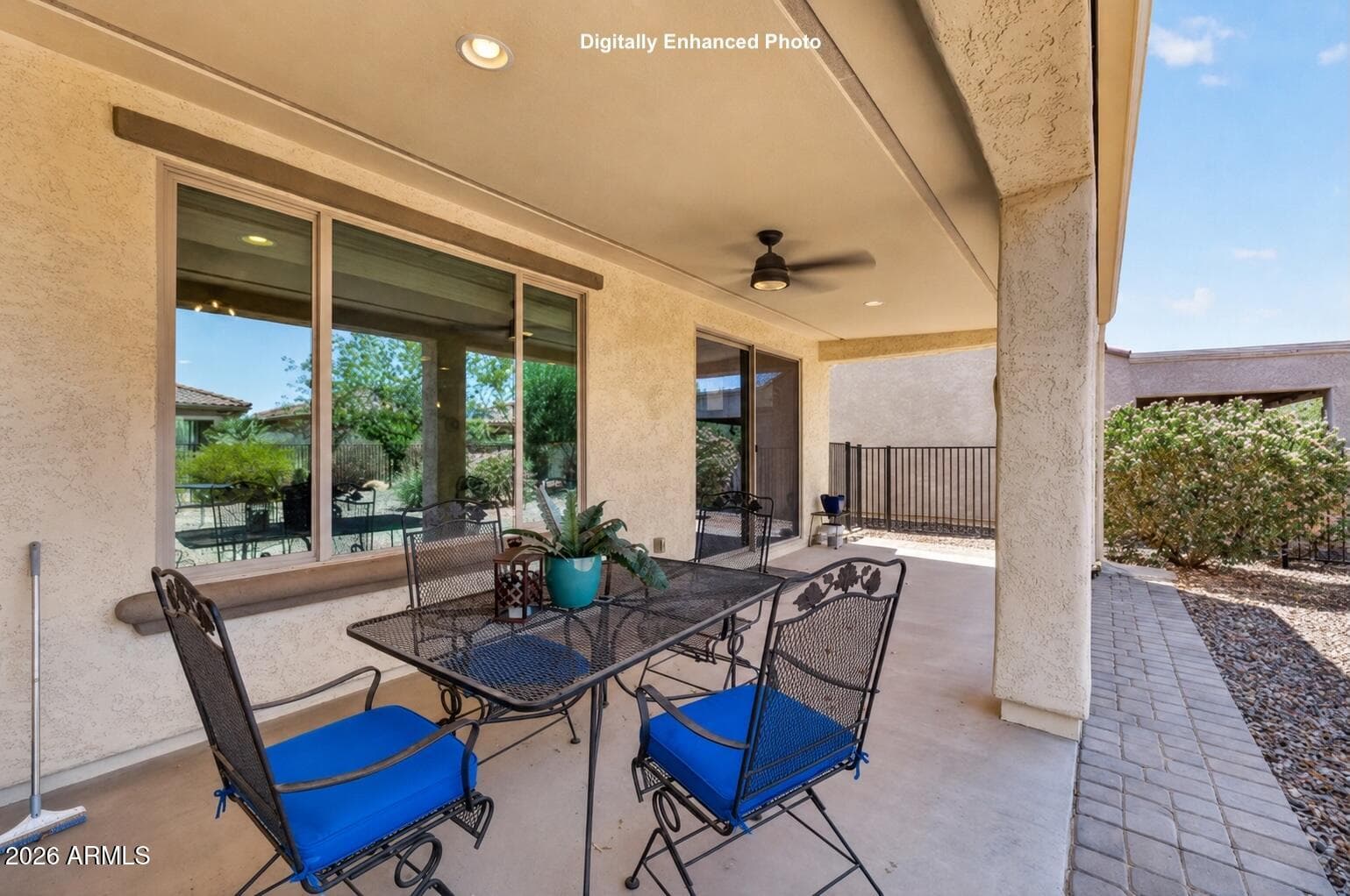7152 W Merriweather Way, Florence, AZ 85132 — photo 41 of 56