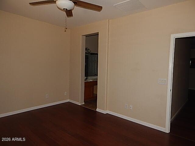 15436 W POST Circle, Surprise, AZ 85374 — photo 9 of 19