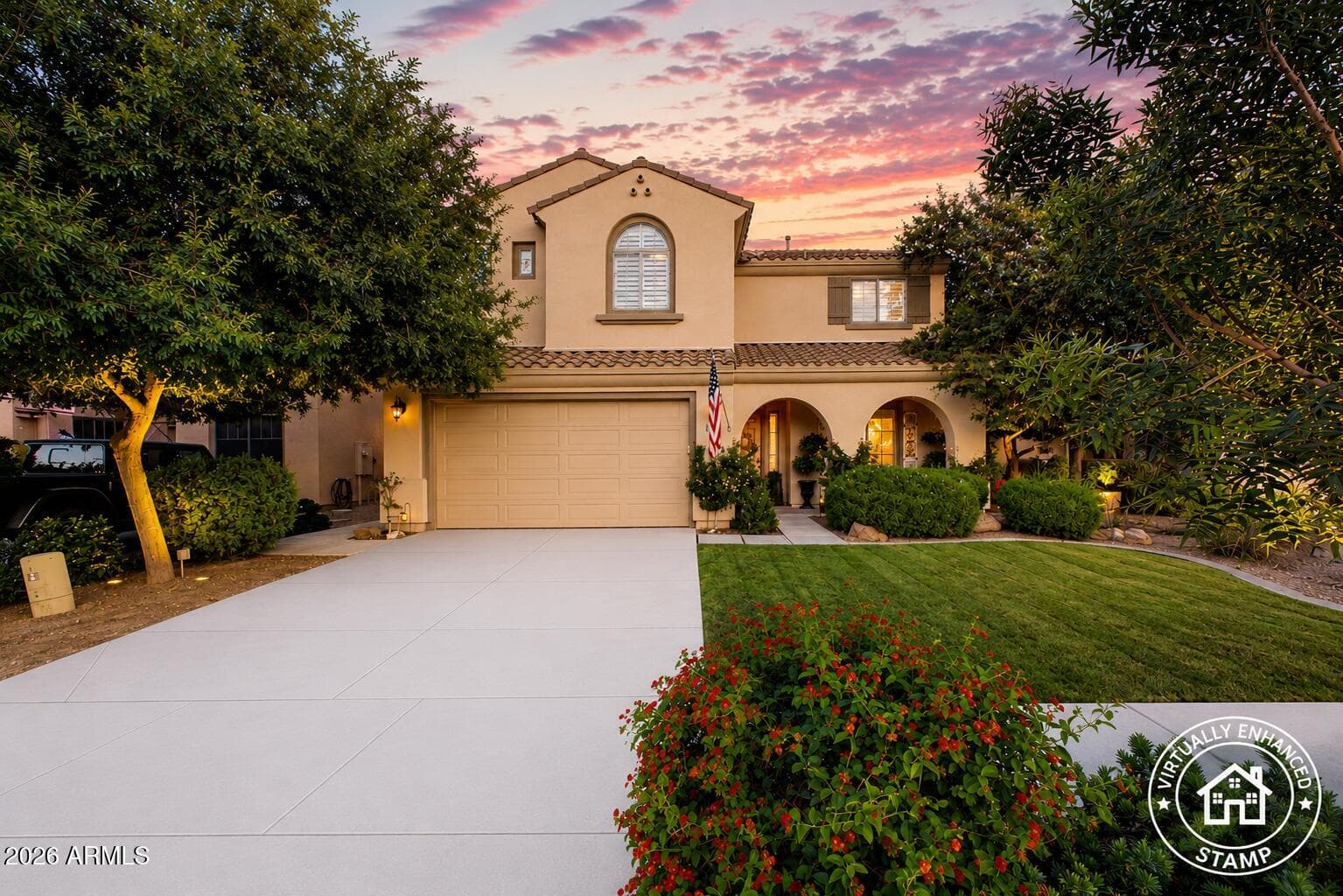 4657 E CABRILLO Drive, Gilbert, AZ 85297 — photo 1 of 66