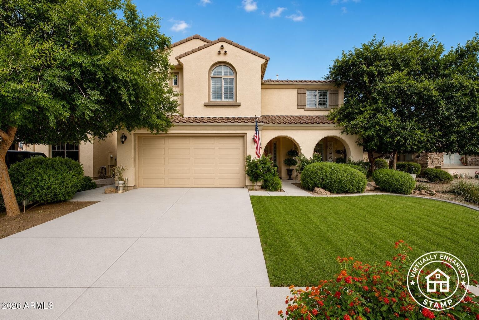 4657 E CABRILLO Drive, Gilbert, AZ 85297 — photo 3 of 66