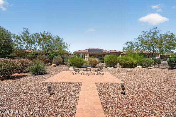 7152 W Merriweather Way, Florence, AZ 85132 — photo 33 of 56