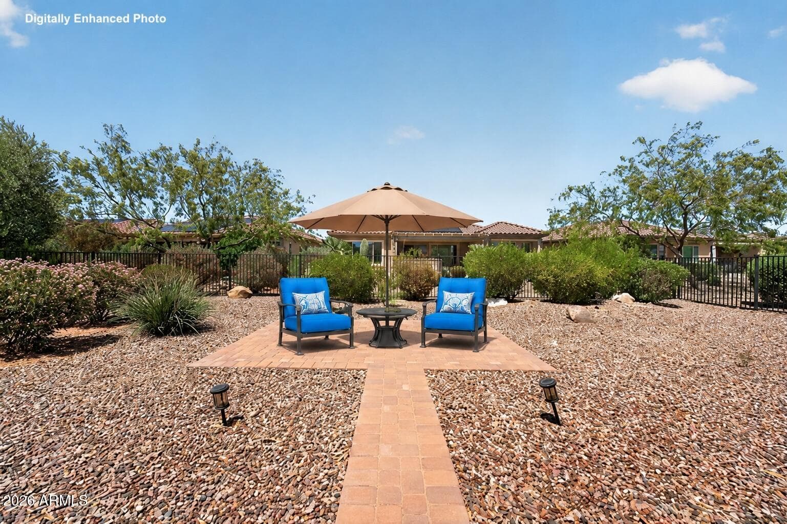 7152 W Merriweather Way, Florence, AZ 85132 — photo 34 of 56