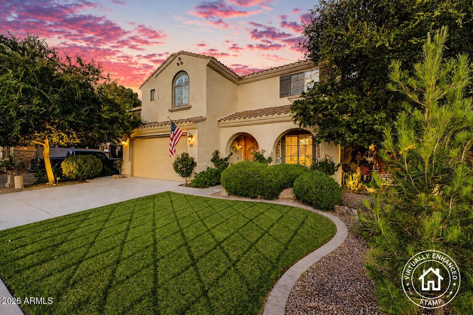 4657 E CABRILLO Drive, Gilbert, AZ 85297 — photo 4 of 66