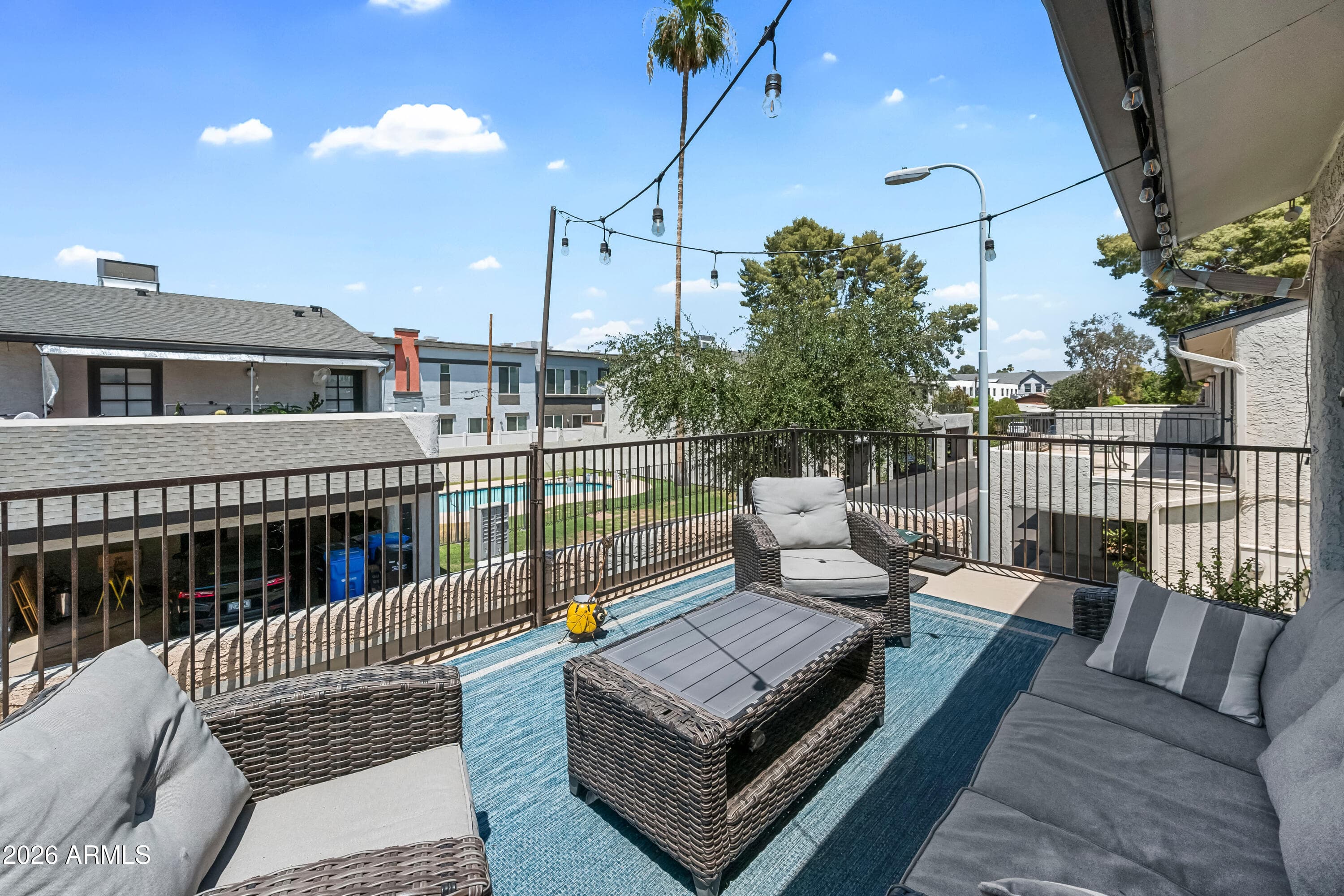 3136 N 38TH Street 11, Phoenix, AZ 85018 — photo 19 of 25