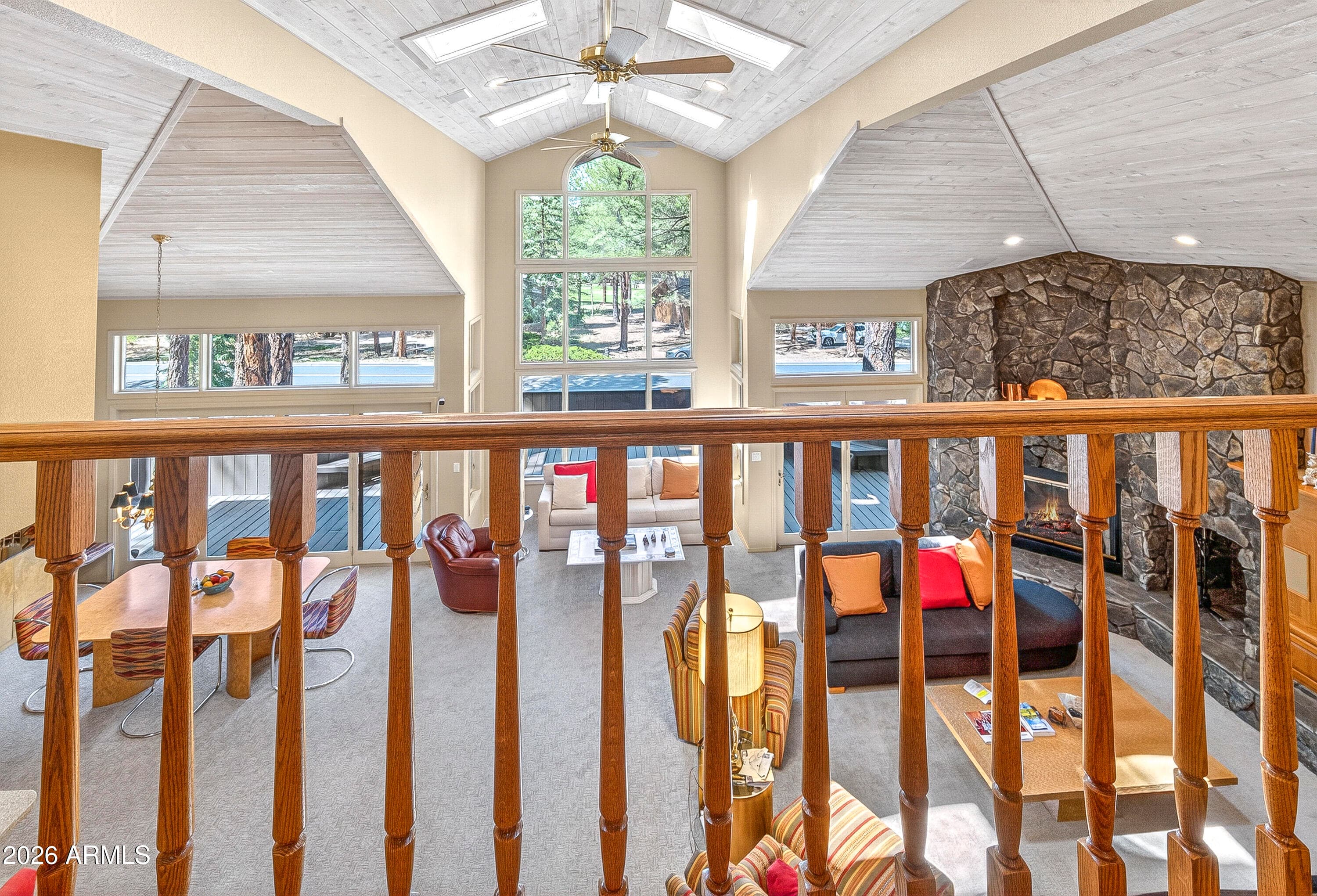 5779 GRIFFITHS Spring, Flagstaff, AZ 86005 — photo 22 of 37