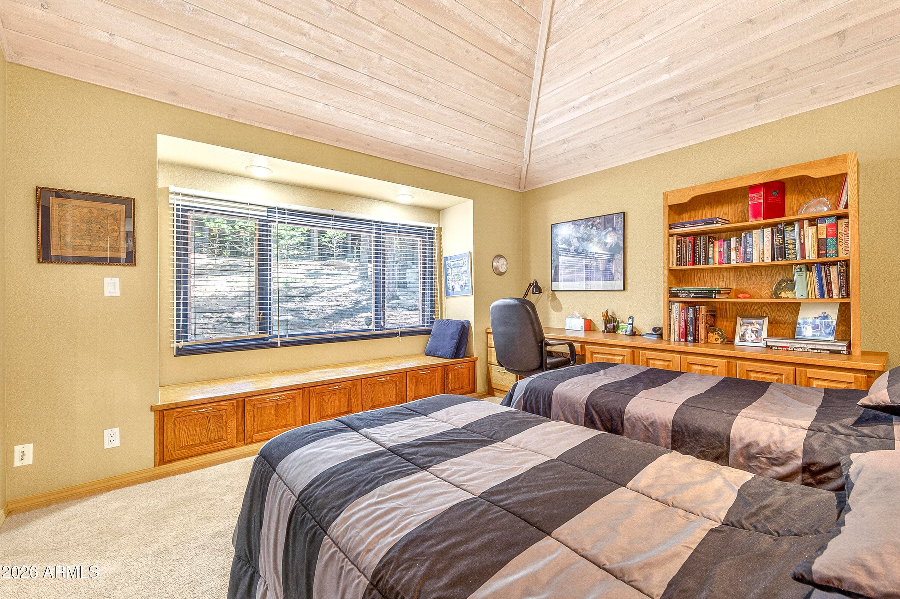 5779 GRIFFITHS Spring, Flagstaff, AZ 86005 — photo 32 of 37