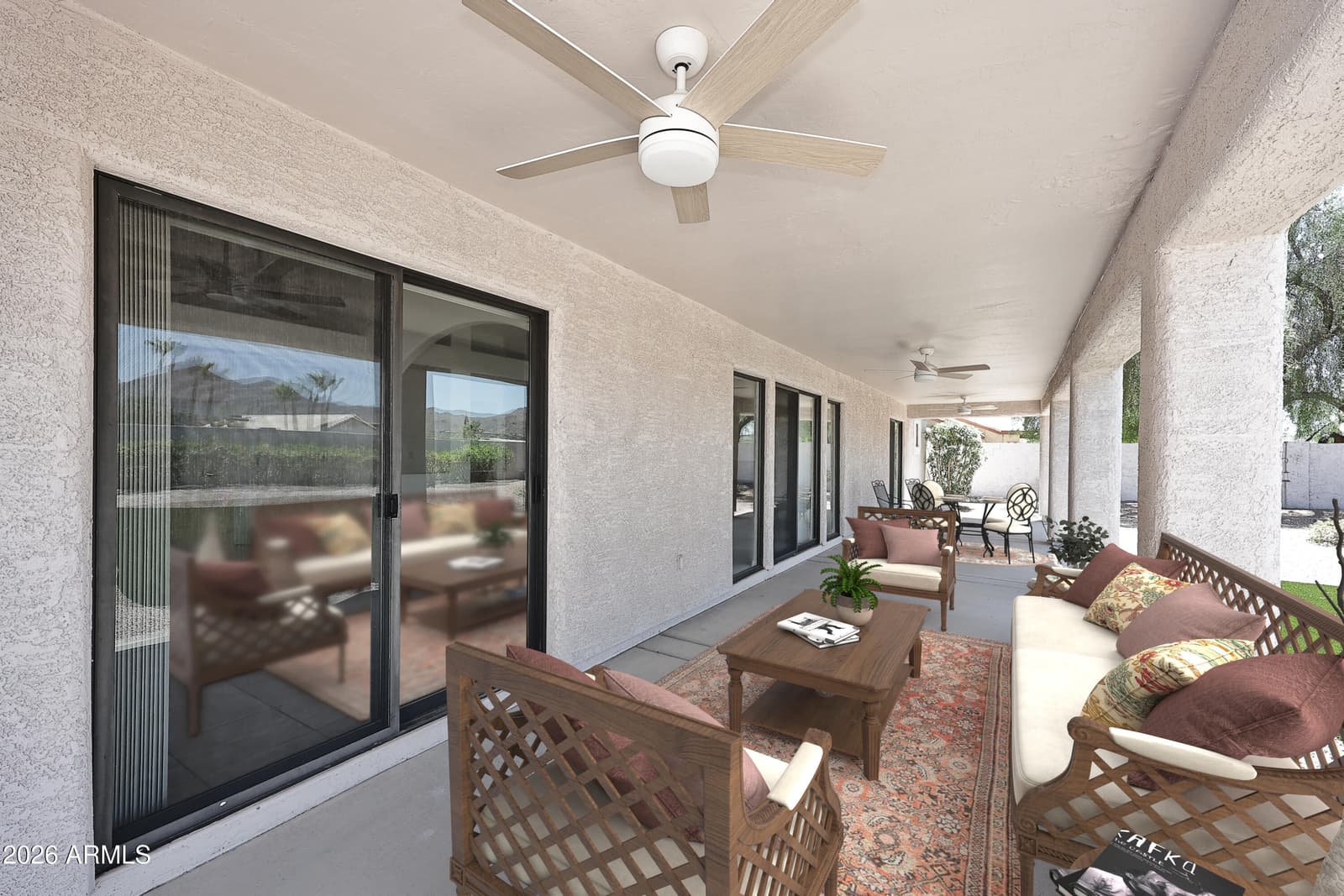 15036 N MAPLE Drive, Fountain Hills, AZ 85268 — photo 34 of 53