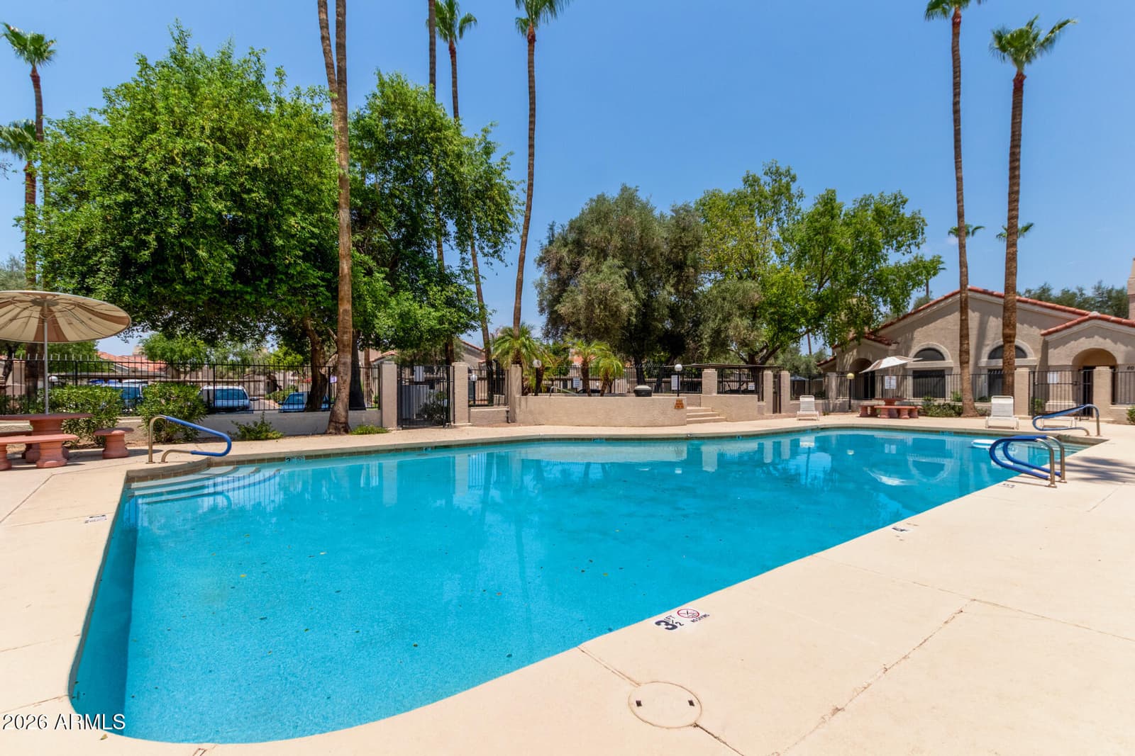 1111 W SUMMIT Place 41, Chandler, AZ 85224 — photo 27 of 31