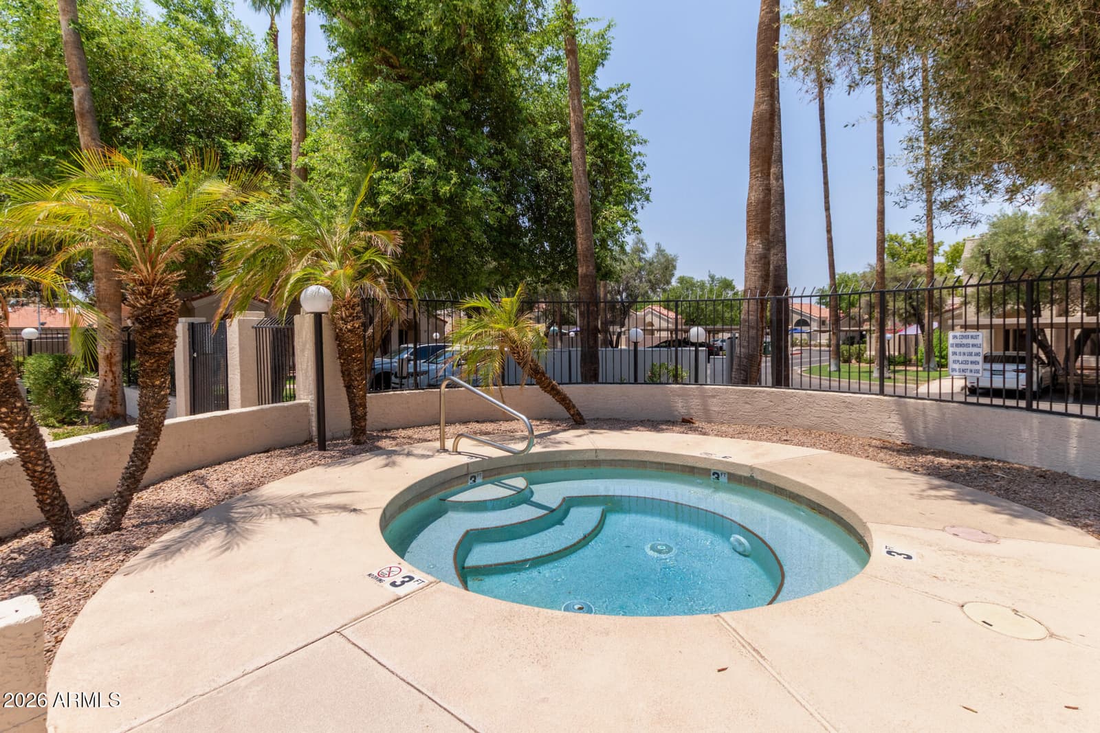 1111 W SUMMIT Place 41, Chandler, AZ 85224 — photo 28 of 31