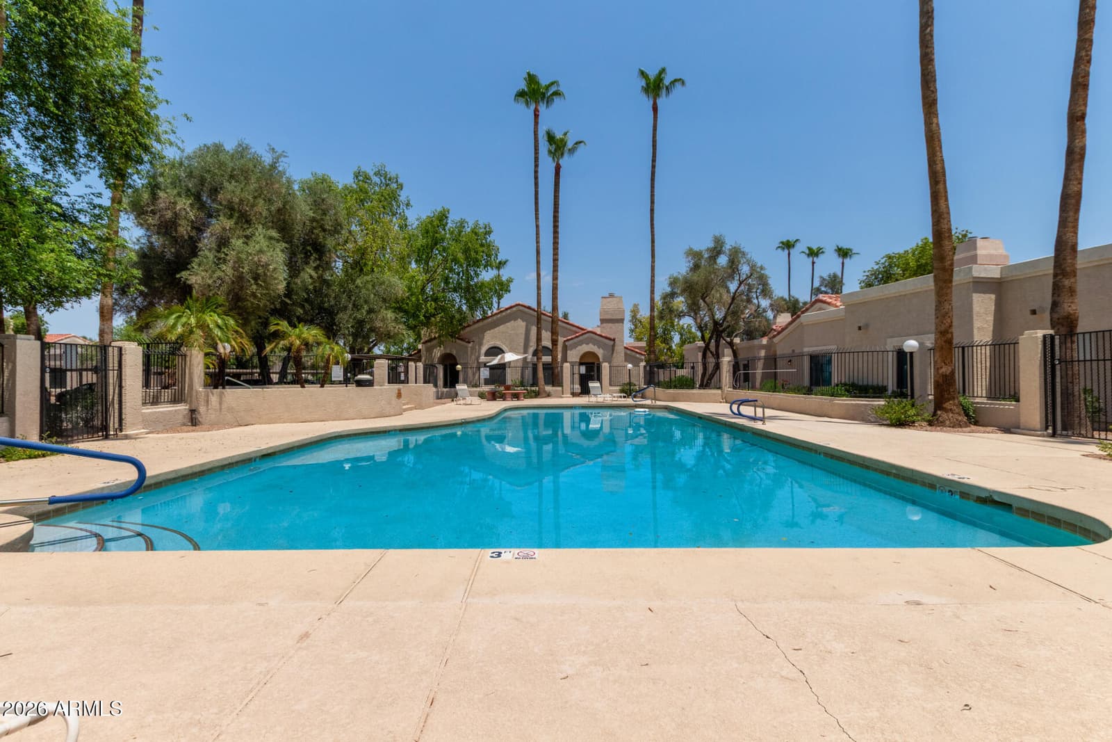 1111 W SUMMIT Place 41, Chandler, AZ 85224 — photo 29 of 31