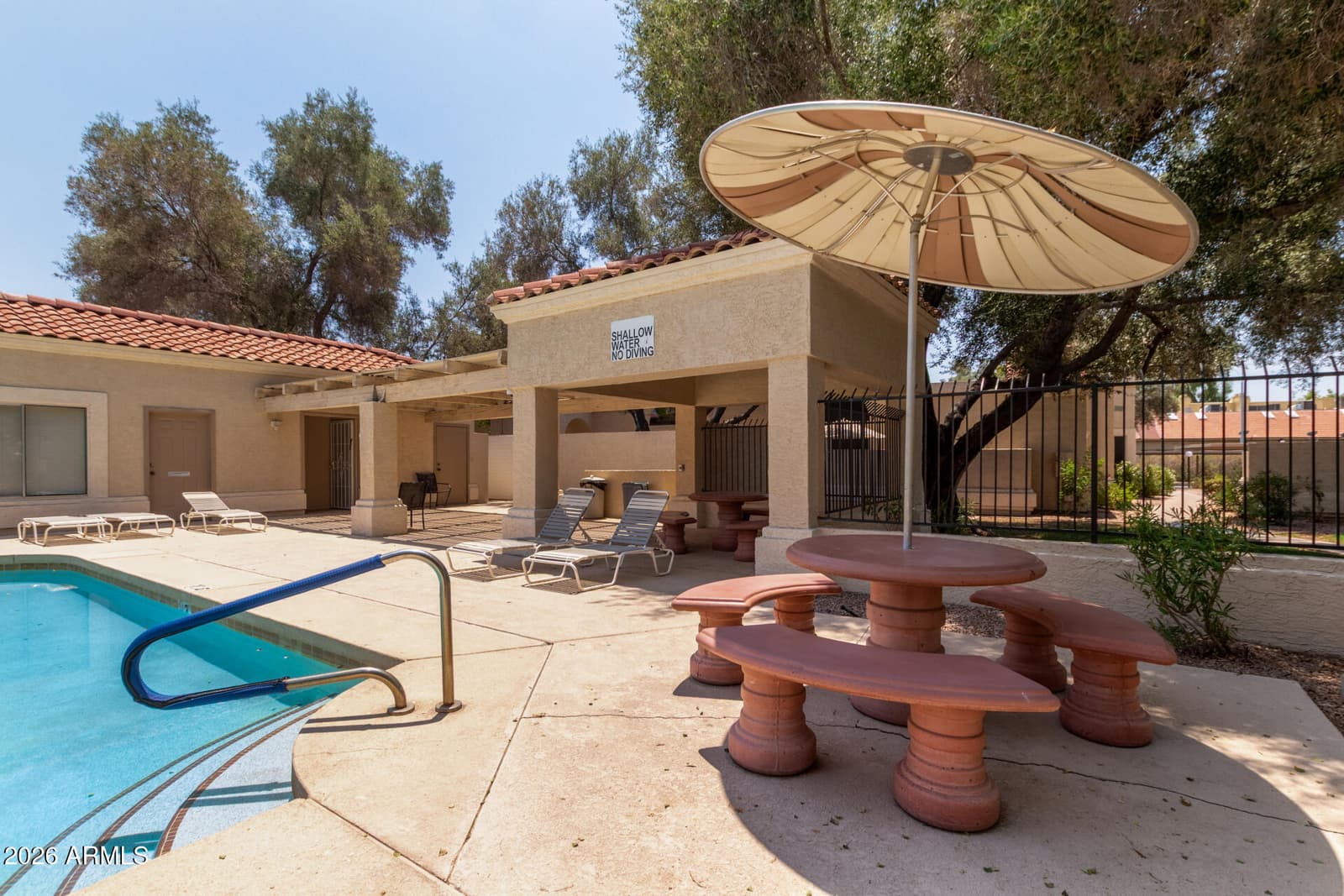 1111 W SUMMIT Place 41, Chandler, AZ 85224 — photo 30 of 31
