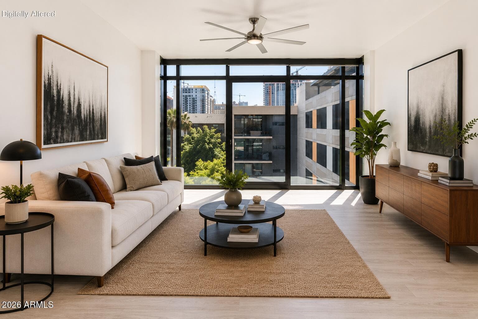 200 W PORTLAND Street 511, Phoenix, AZ 85003 — photo 6 of 21