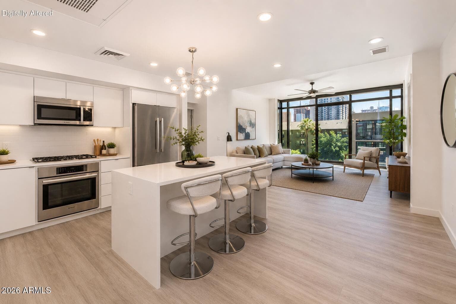 200 W PORTLAND Street 511, Phoenix, AZ 85003 — photo 4 of 21