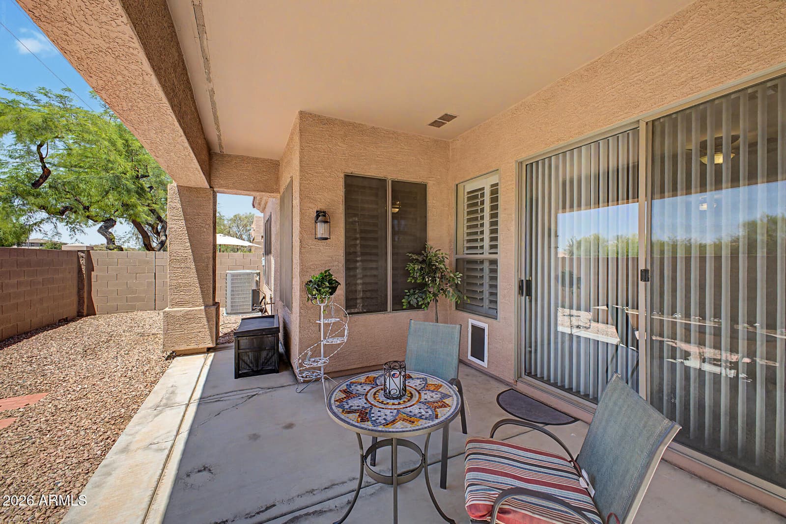 1333 W MARLIN Drive, Chandler, AZ 85286 — photo 30 of 42