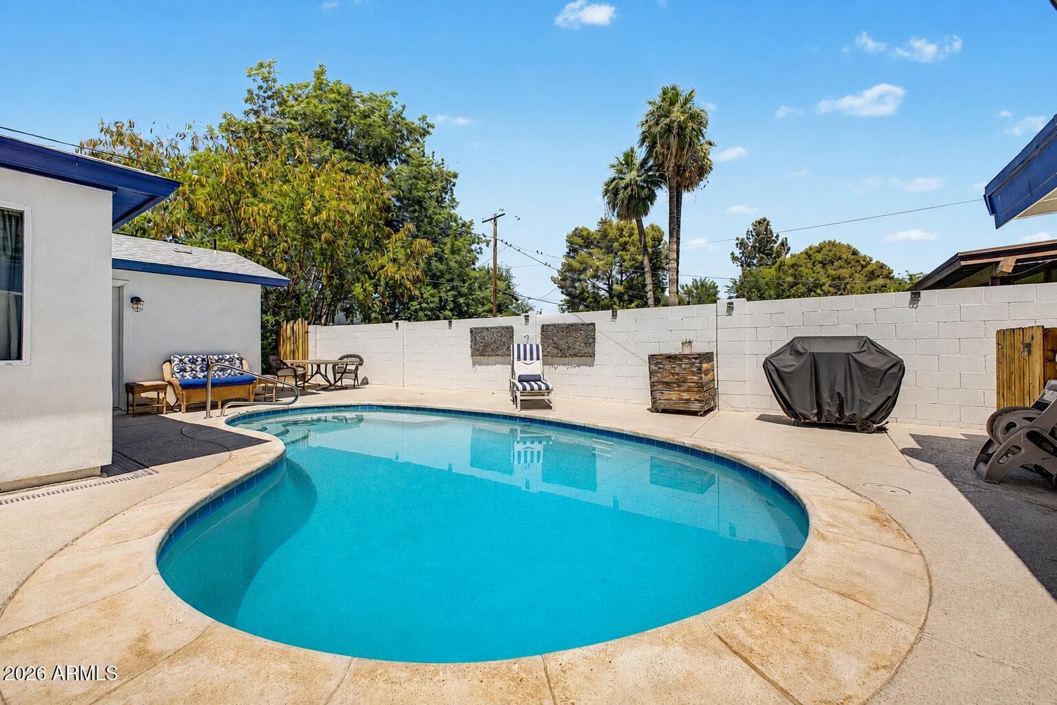 1146 W MACKENZIE Drive, Phoenix, AZ 85013 — photo 45 of 47