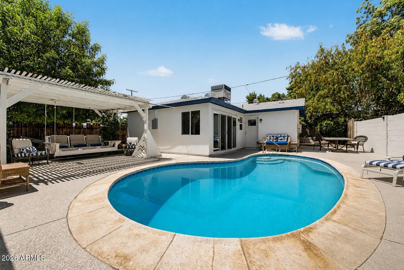 1146 W MACKENZIE Drive, Phoenix, AZ 85013 — photo 46 of 47