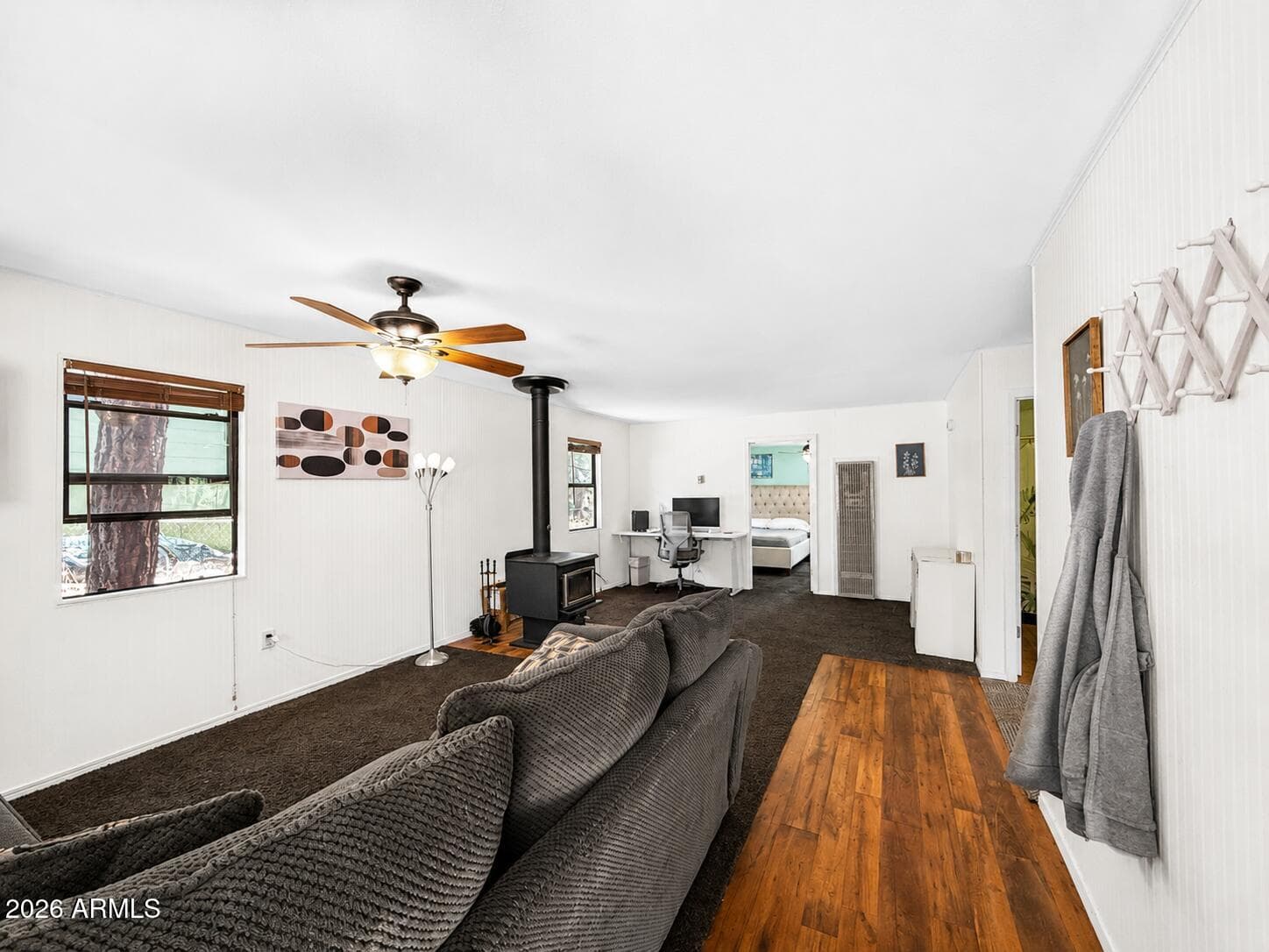 8303 W STRAWBERRY Drive, Pine, AZ 85544 — photo 5 of 22