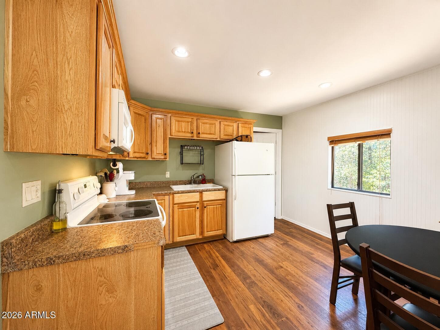 8303 W STRAWBERRY Drive, Pine, AZ 85544 — photo 9 of 22
