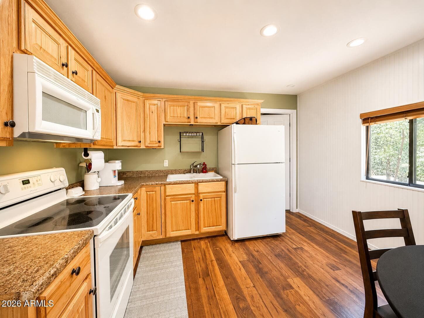 8303 W STRAWBERRY Drive, Pine, AZ 85544 — photo 10 of 22
