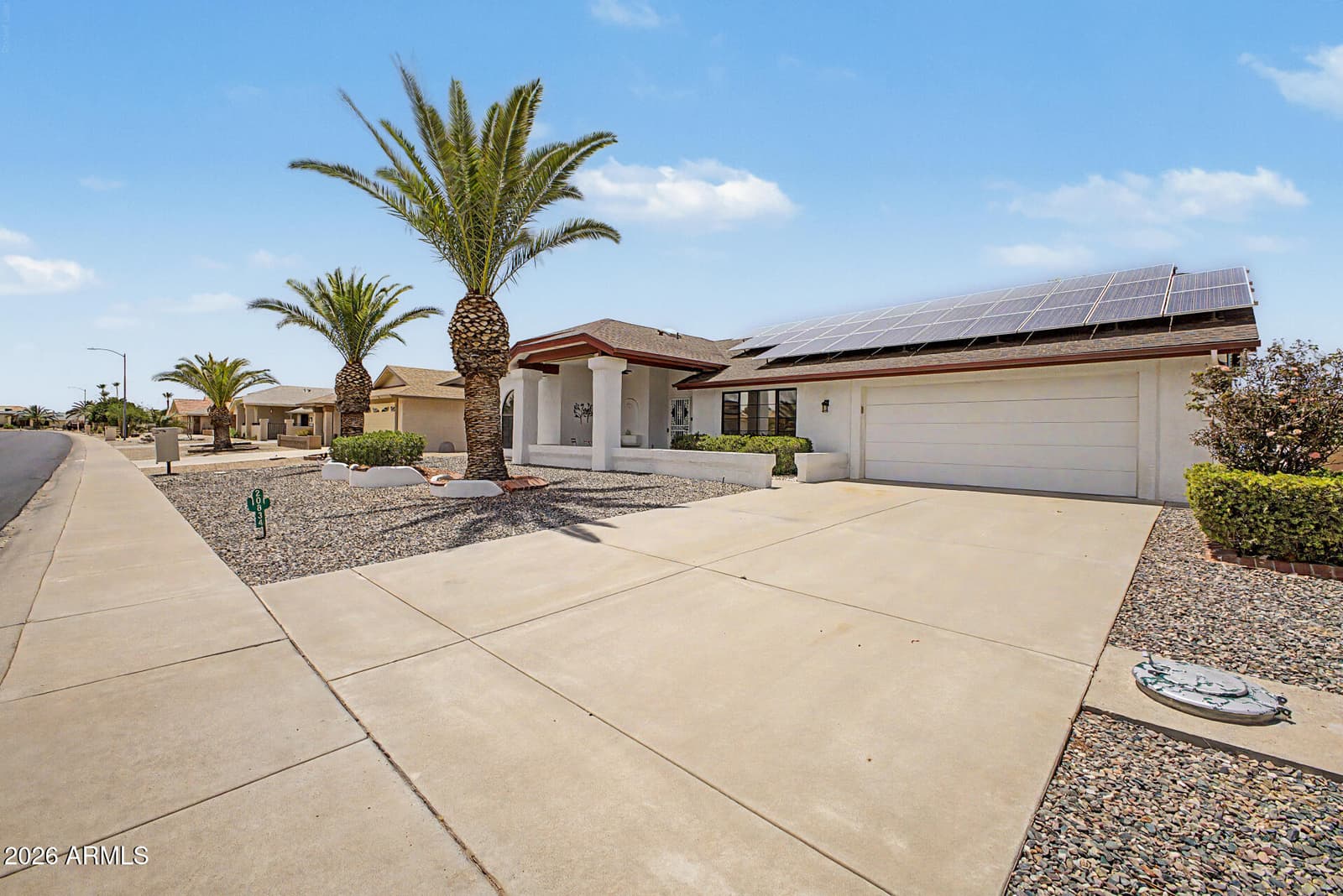 20834 N GABLE HILL Drive, Sun City West, AZ 85375 — photo 33 of 34