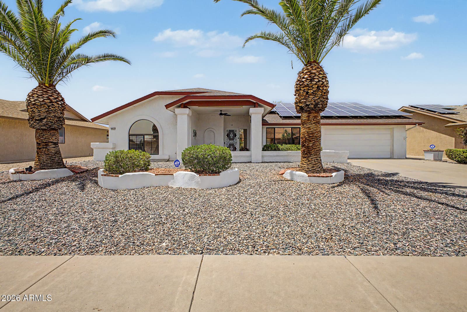 20834 N GABLE HILL Drive, Sun City West, AZ 85375 — photo 2 of 34