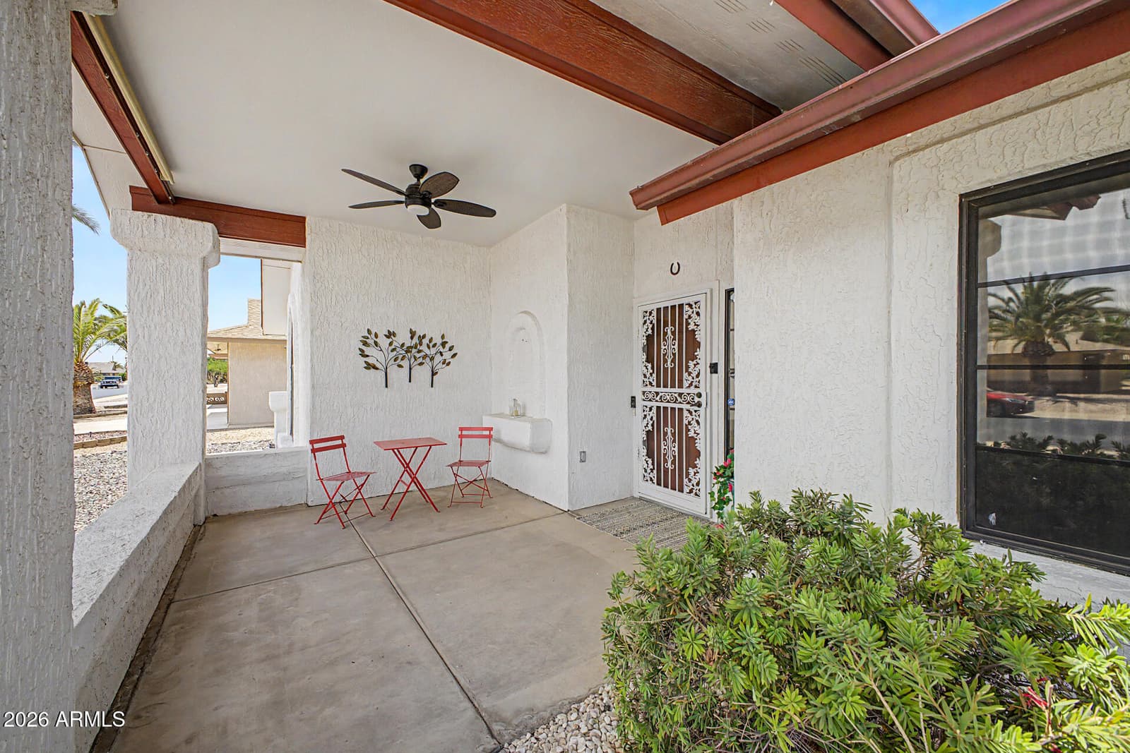 20834 N GABLE HILL Drive, Sun City West, AZ 85375 — photo 3 of 34