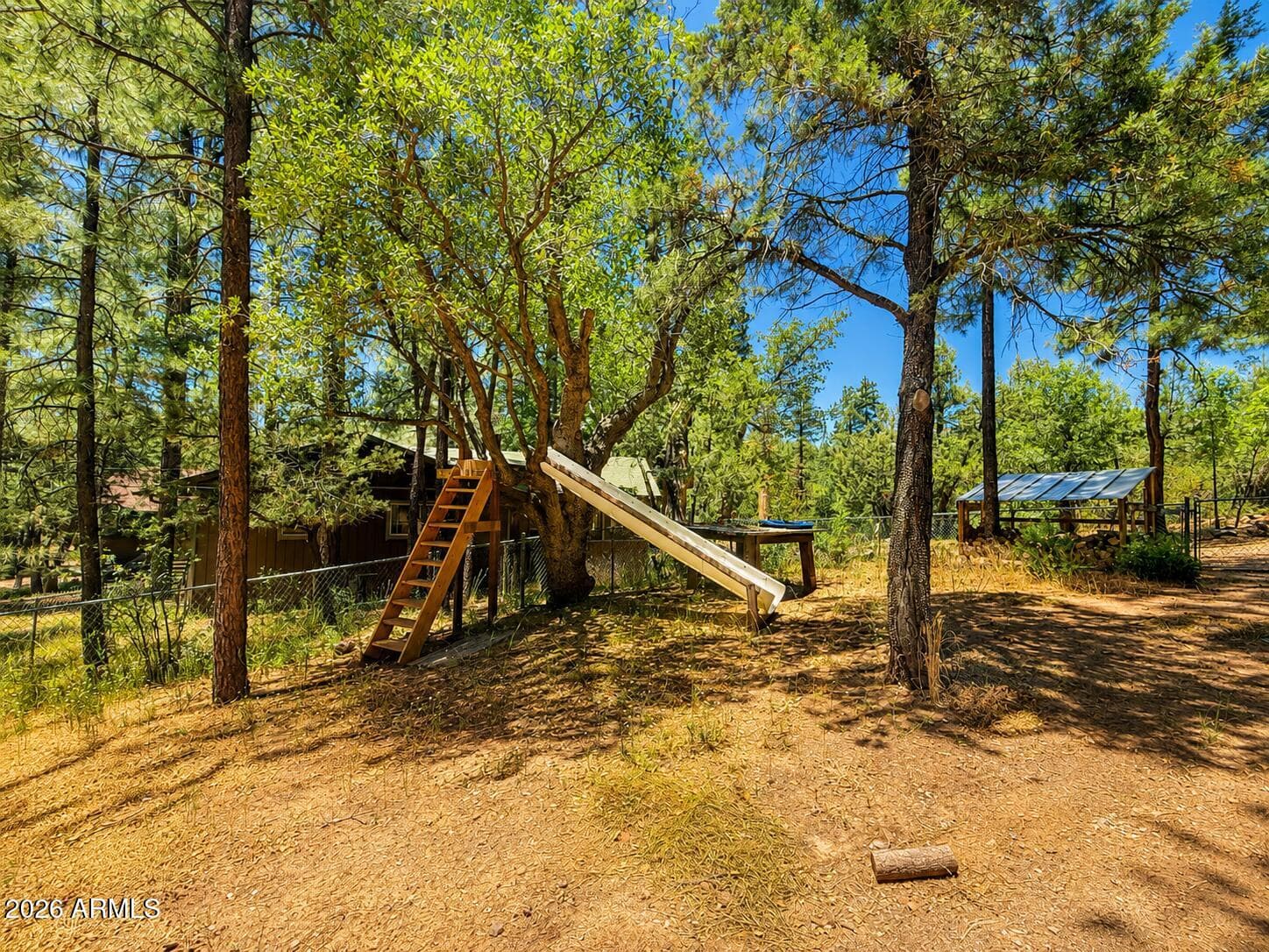 8303 W STRAWBERRY Drive, Pine, AZ 85544 — photo 4 of 22