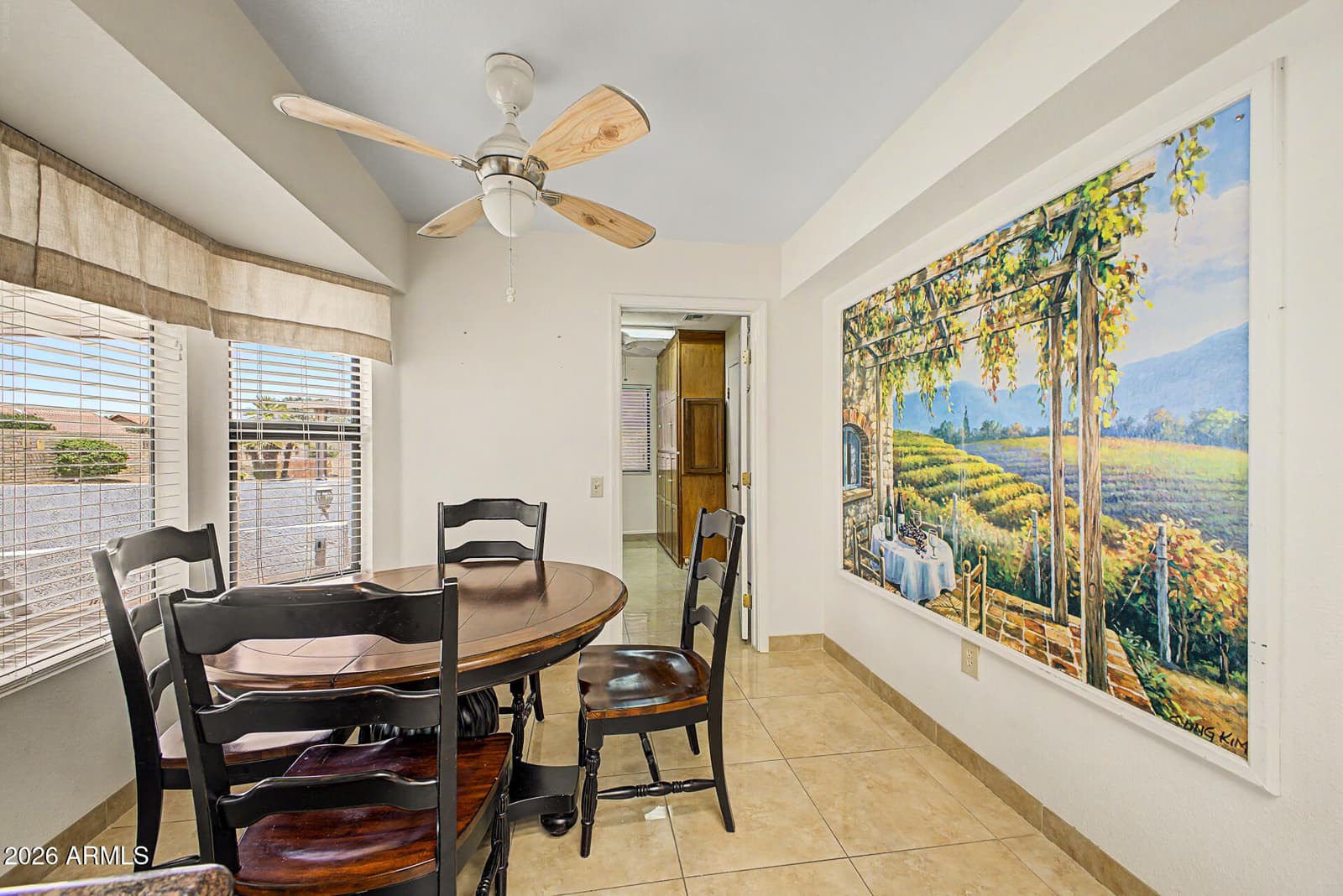 20834 N GABLE HILL Drive, Sun City West, AZ 85375 — photo 13 of 34