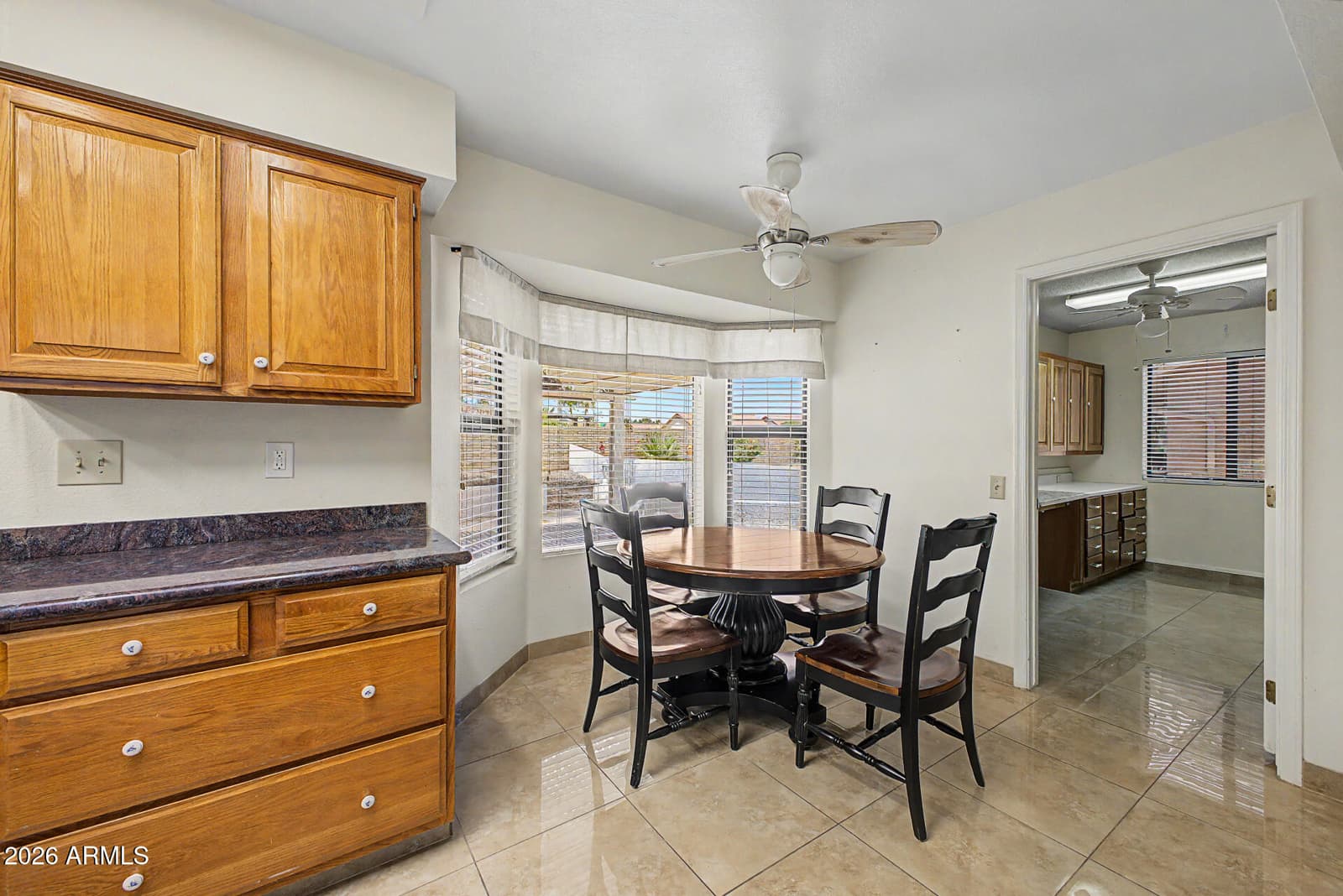 20834 N GABLE HILL Drive, Sun City West, AZ 85375 — photo 14 of 34