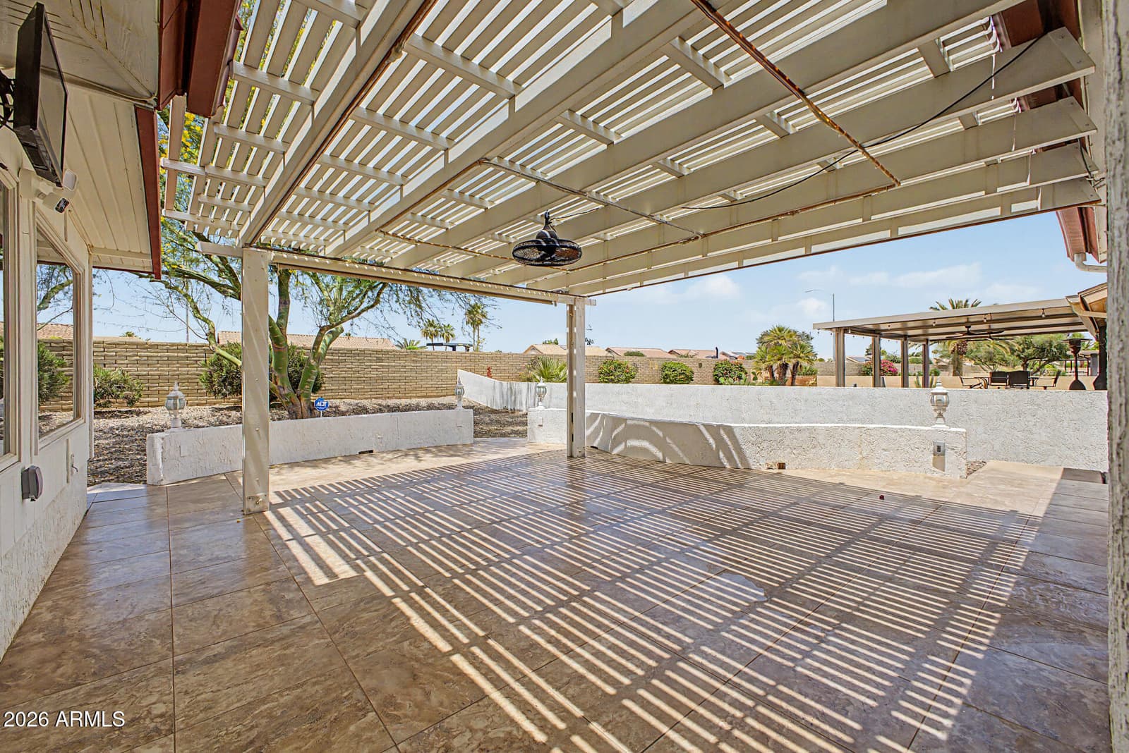 20834 N GABLE HILL Drive, Sun City West, AZ 85375 — photo 28 of 34