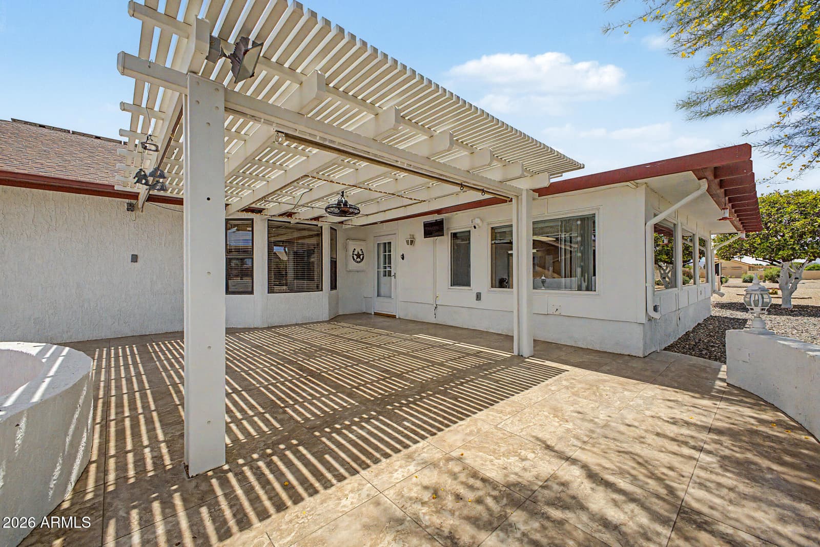 20834 N GABLE HILL Drive, Sun City West, AZ 85375 — photo 30 of 34