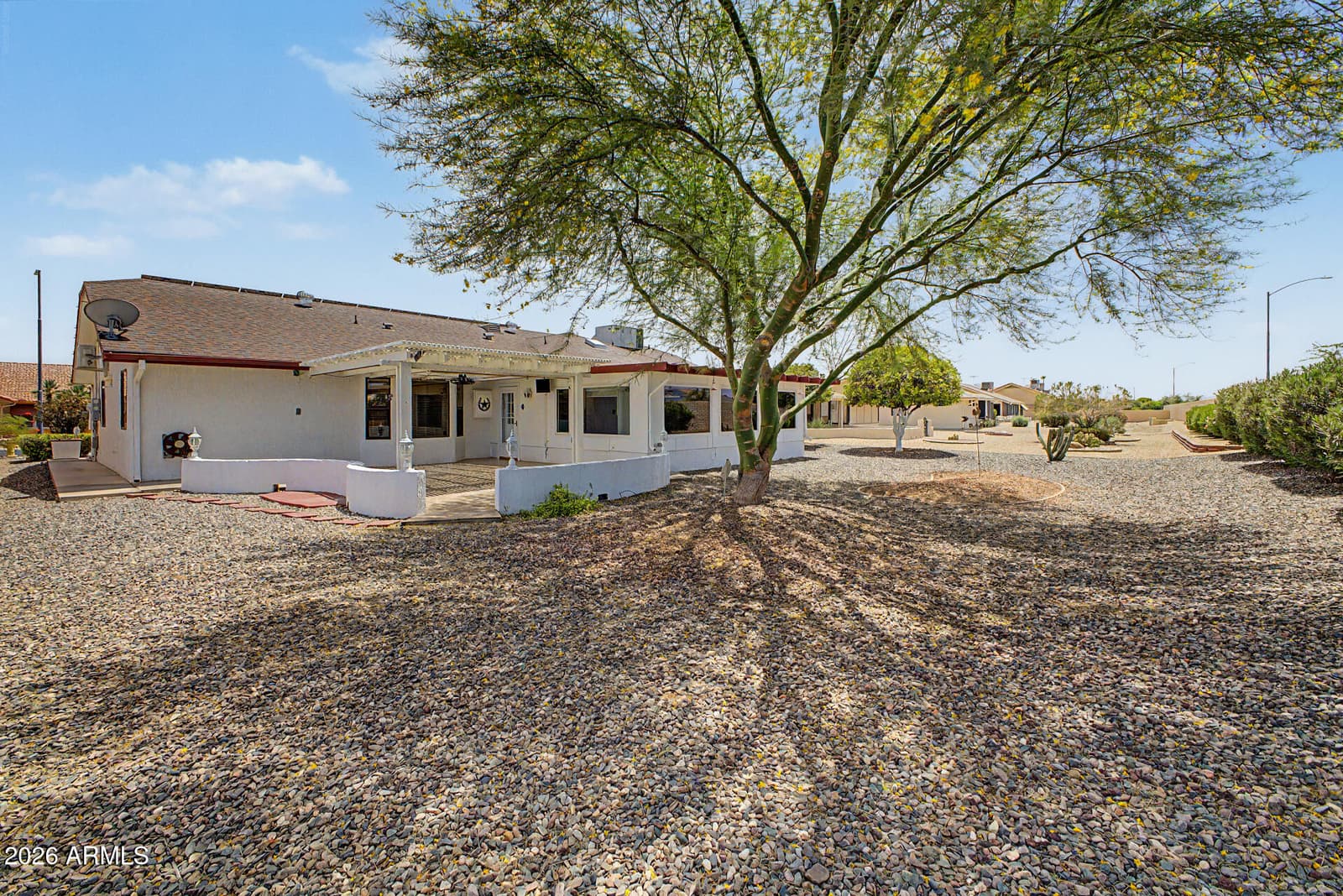 20834 N GABLE HILL Drive, Sun City West, AZ 85375 — photo 34 of 34